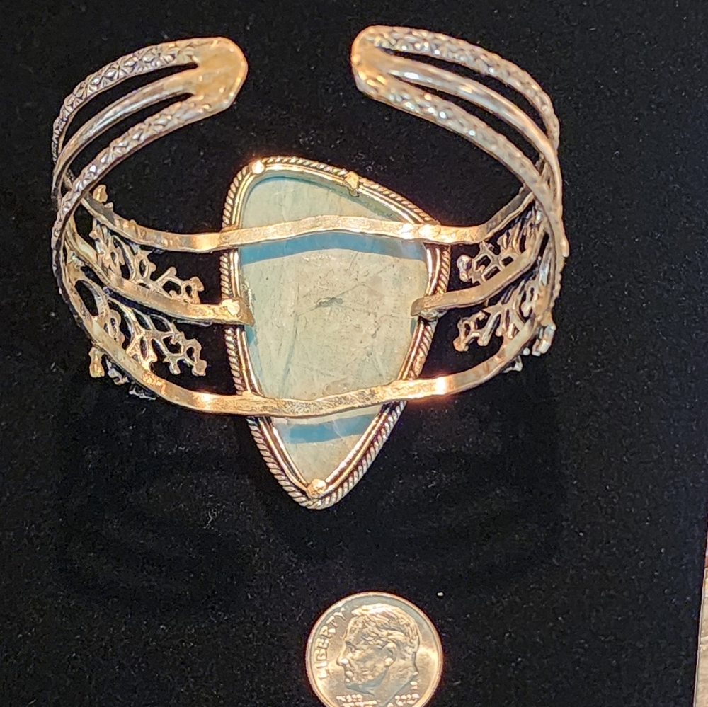 Amazonite Bracelet - image 3